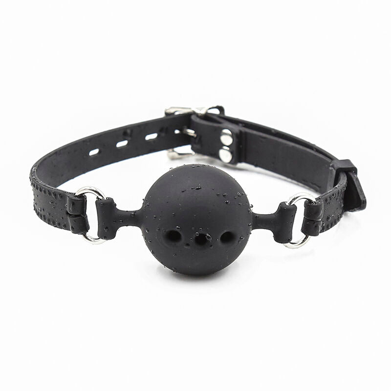 OHMAMA FETISH Bavaglio BDSM