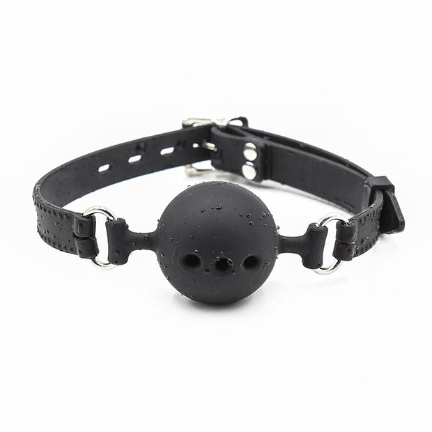 OHMAMA FETISH Bavaglio BDSM