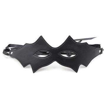 Ohmama Fetish - Maschera Felina