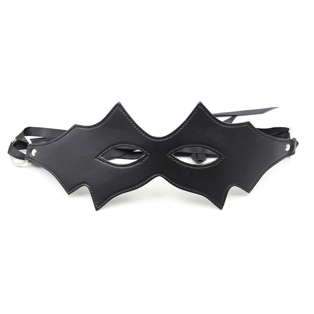 Ohmama Fetish - Maschera Felina