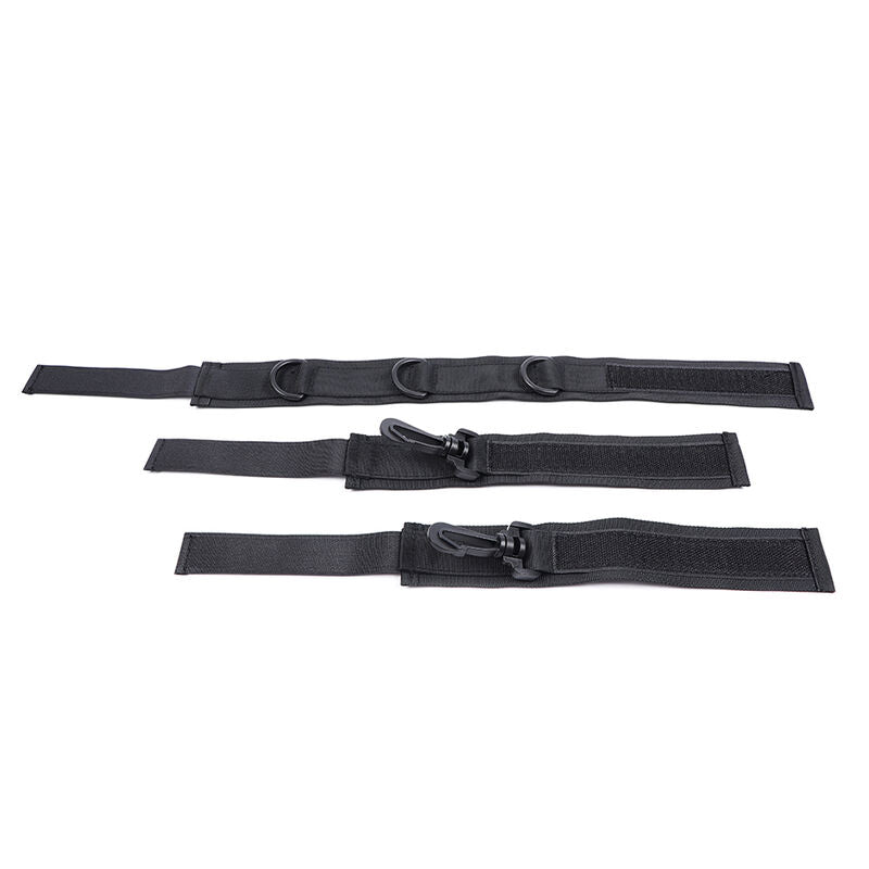 OHMAMA FETISH Manette BDSM