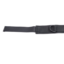 Ohmama Fetish - Manette E Collare In Nylon