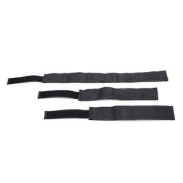 Ohmama Fetish - Manette E Collare In Nylon
