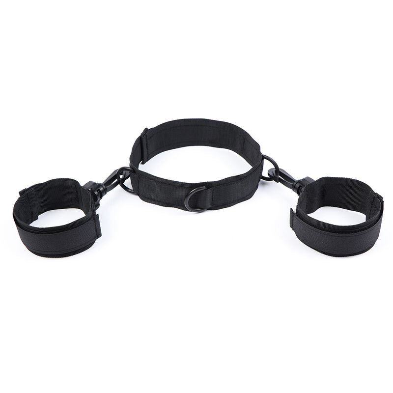 OHMAMA FETISH Manette BDSM
