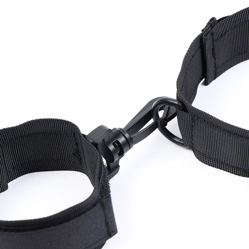 OHMAMA FETISH Manette BDSM