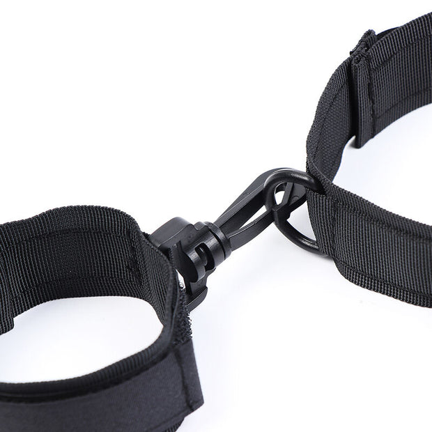 OHMAMA FETISH Manette BDSM