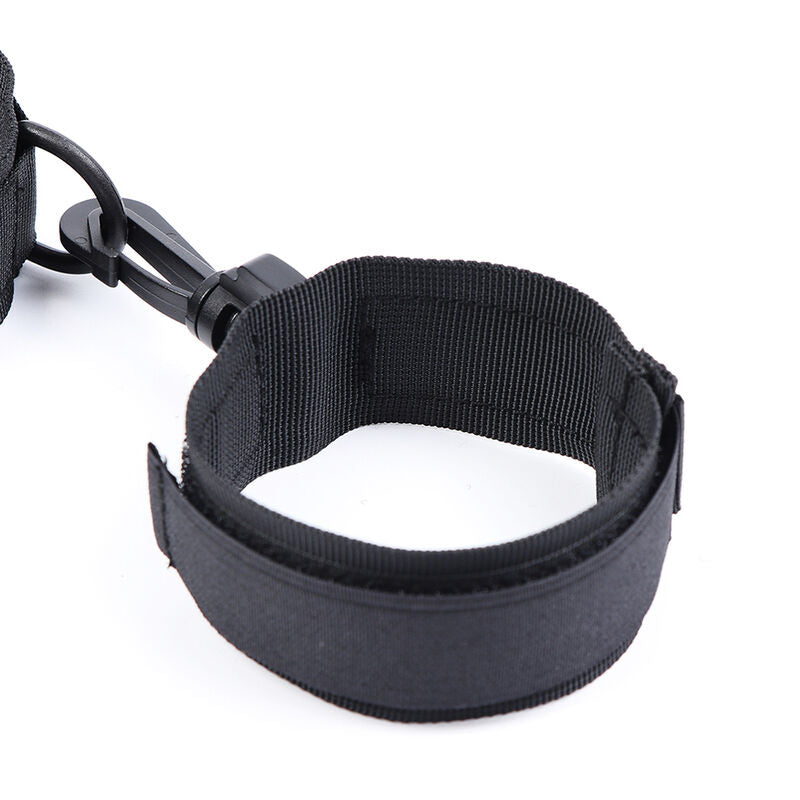 OHMAMA FETISH Manette BDSM
