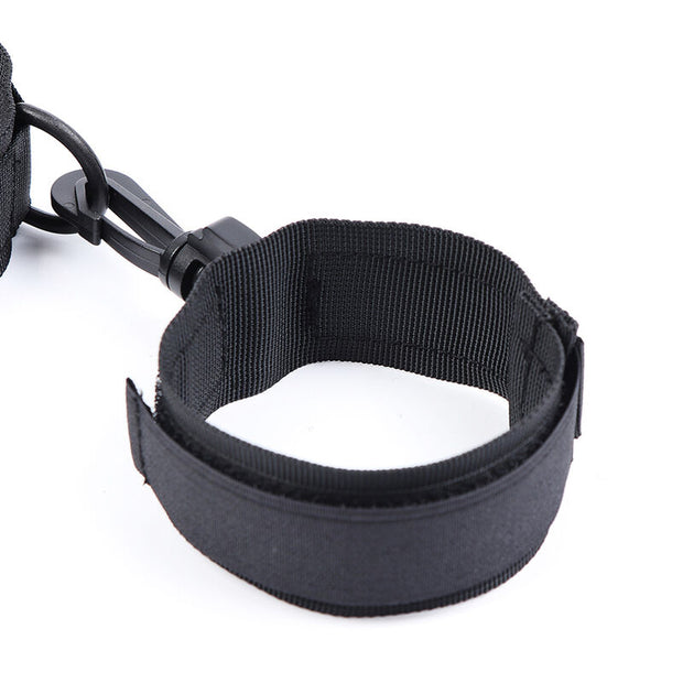 OHMAMA FETISH Manette BDSM