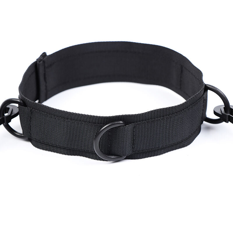 OHMAMA FETISH Manette BDSM