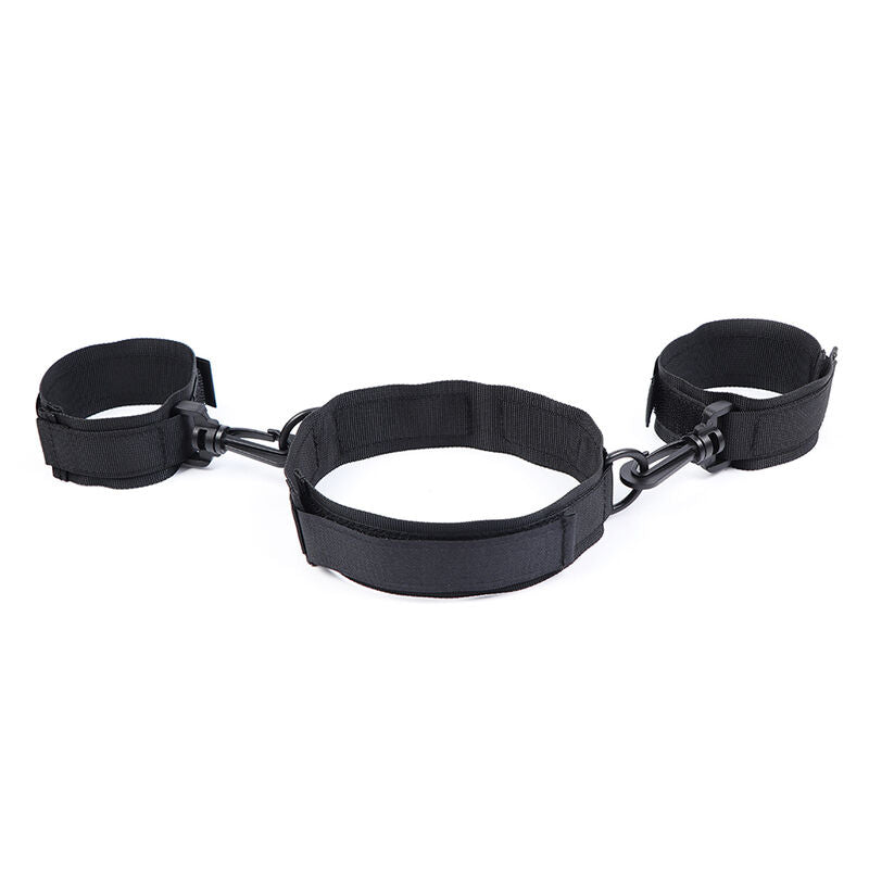 OHMAMA FETISH Manette BDSM