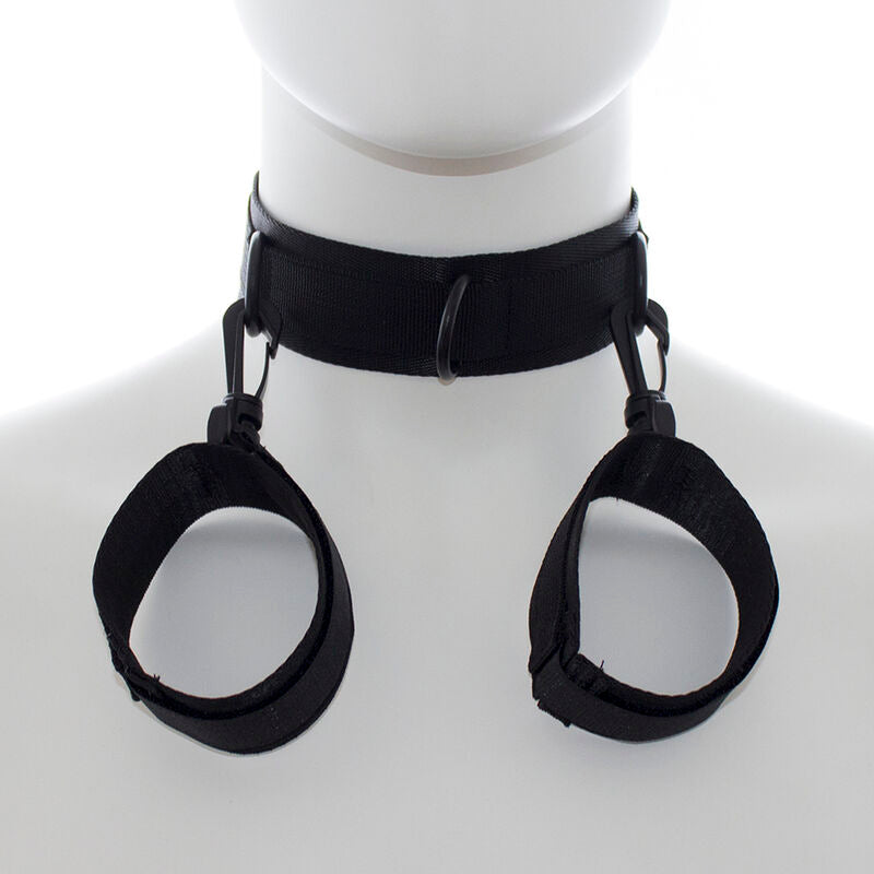 OHMAMA FETISH Manette BDSM