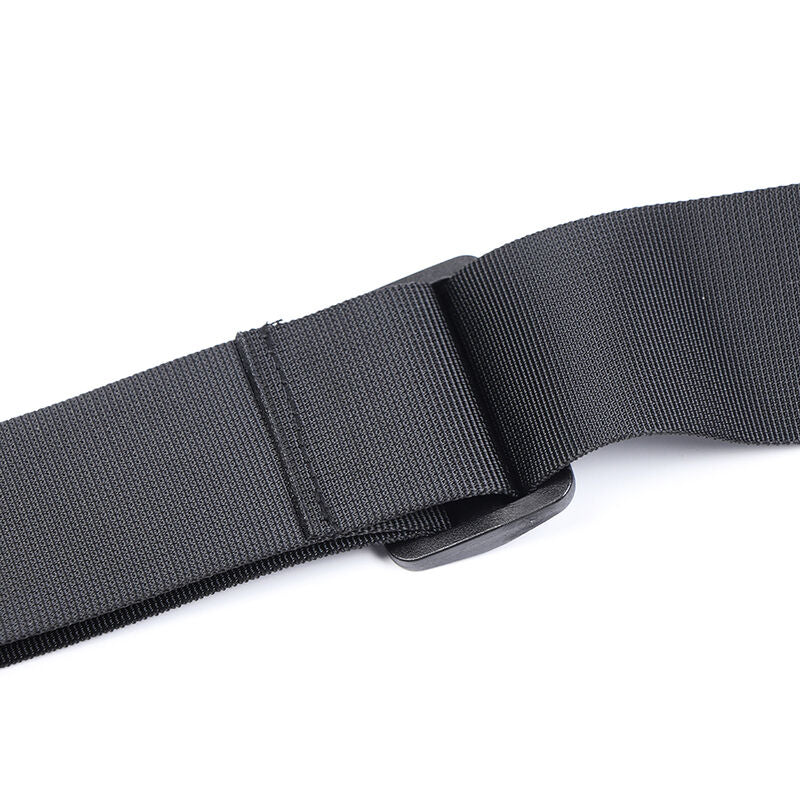 Ohmama Fetish - Manette Da Polso E Collare In Nylon