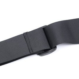 Ohmama Fetish - Manette Da Polso E Collare In Nylon