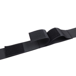 Ohmama Fetish - Manette Da Polso E Collare In Nylon