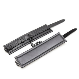 Ohmama Fetish - Restrizioni Al Polso