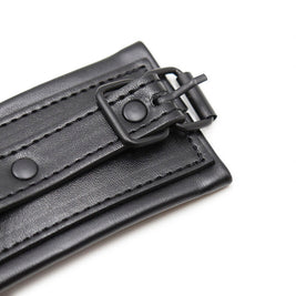 Ohmama Fetish - Restrizioni Al Polso