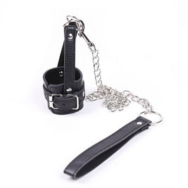 Ohmama Fetish - Guaina Di Supporto Per Il Pene Con Cinghia