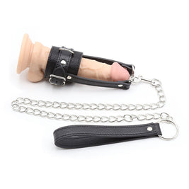 Ohmama Fetish - Guaina Di Supporto Per Il Pene Con Cinghia