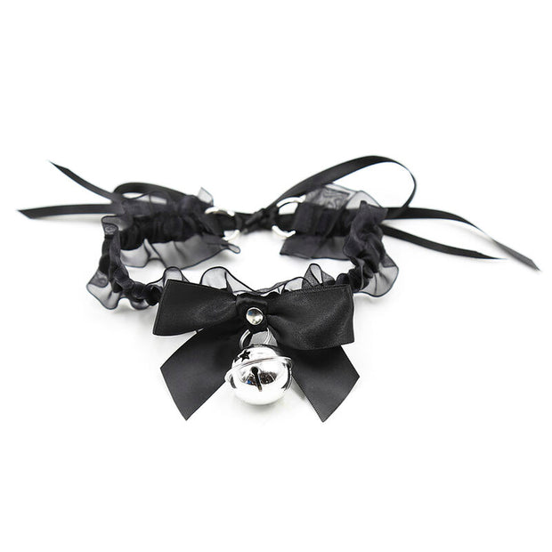 Ohmama Fetish - Collana Fetish In Pizzo