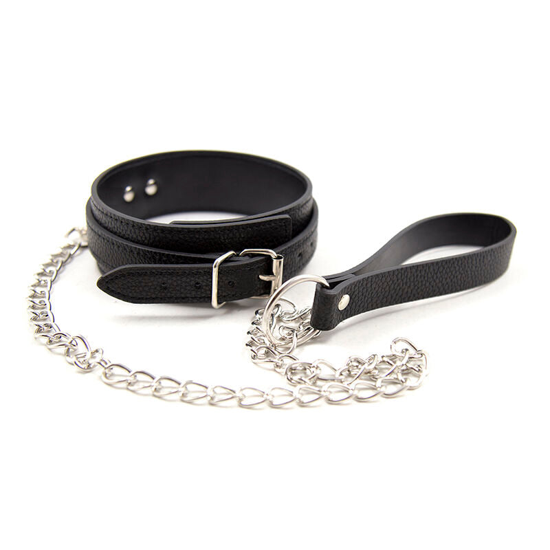 Ohmama Fetish - Collana Con Motivo Serpente