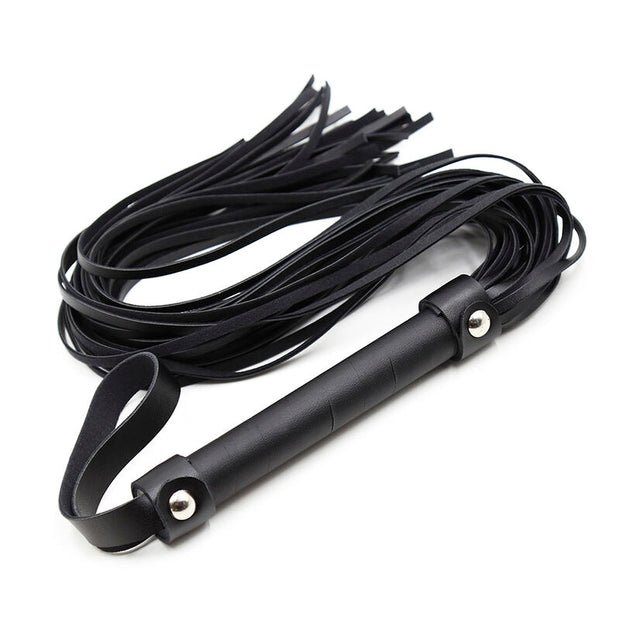Ohmama Fetish - Braccialetti In Argento Con Frusta
