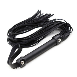 OHMAMA FETISH Frusta BDSM Argento
