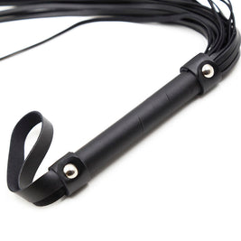 OHMAMA FETISH Frusta BDSM Argento