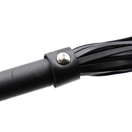 Ohmama Fetish - Braccialetti In Argento Con Frusta