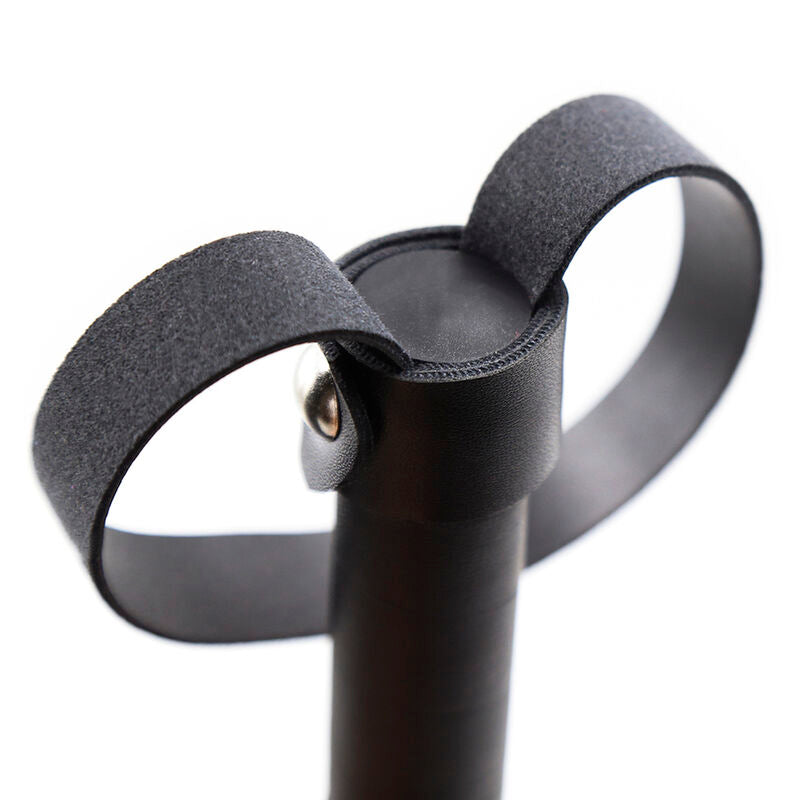 Ohmama Fetish - Braccialetti In Argento Con Frusta