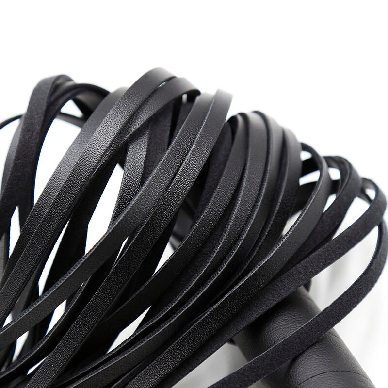 Ohmama Fetish - Braccialetti In Argento Con Frusta
