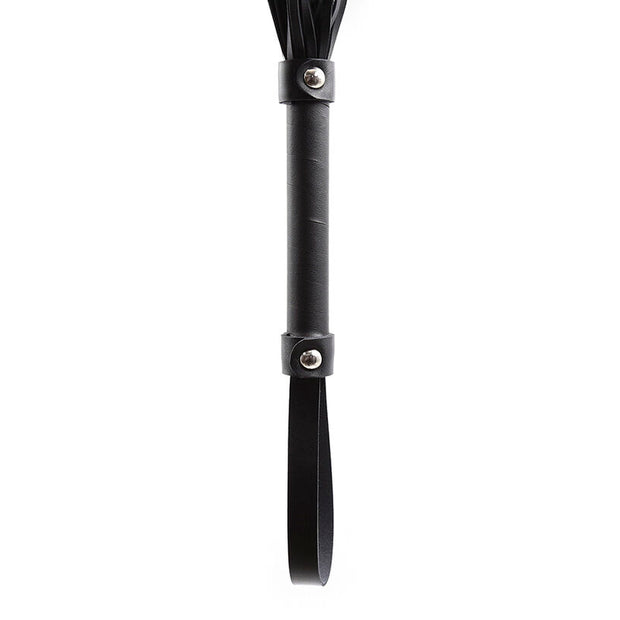 OHMAMA FETISH Frusta BDSM Argento