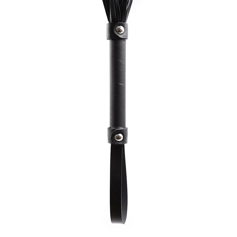 Ohmama Fetish - Braccialetti In Argento Con Frusta