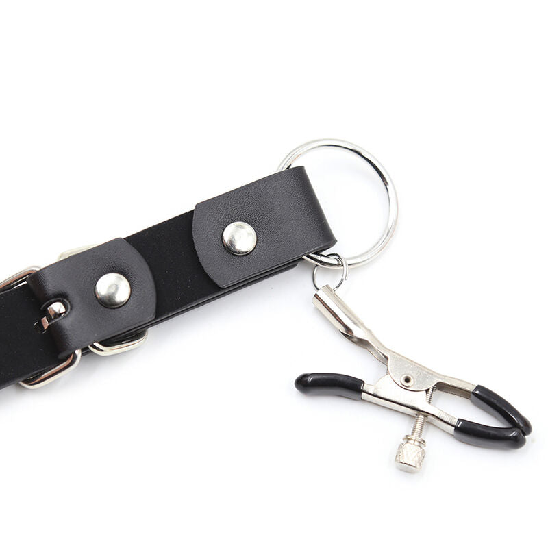 OHMAMA FETISH Accessorio BDSM
