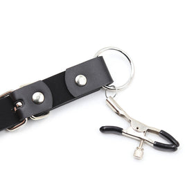 OHMAMA FETISH Accessorio BDSM