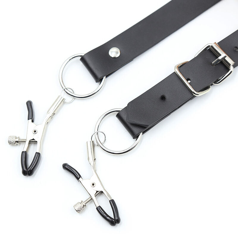 OHMAMA FETISH Accessorio BDSM