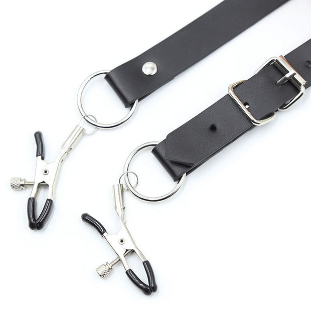 OHMAMA FETISH Accessorio BDSM