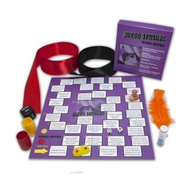 Diablo Picante Gioco Sensuale per Coppia - Carte Premium