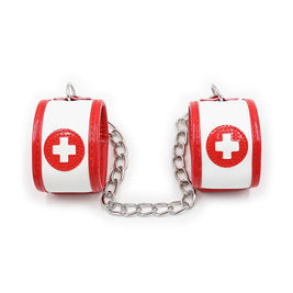 Ohmama Fetish - Mini Set 3 Pezzi Infermiera
