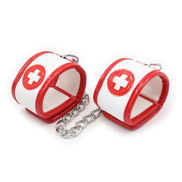 Ohmama Fetish - Mini Set 3 Pezzi Infermiera