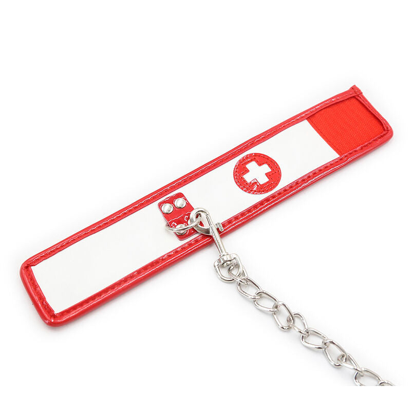 OHMAMA FETISH Set Bondage