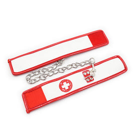 Ohmama Fetish - Mini Set 3 Pezzi Infermiera