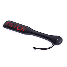 OHMAMA FETISH Paddle BDSM