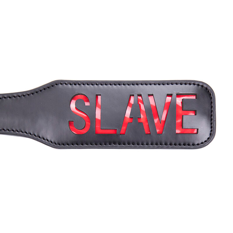 OHMAMA FETISH Paddle BDSM