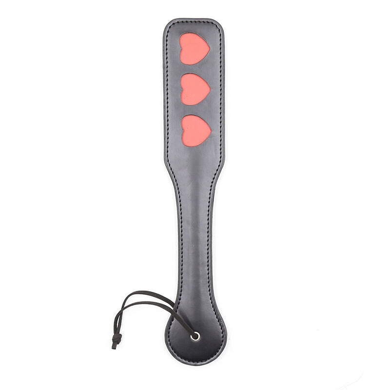 Ohmama Fetish - Cuori Paddle