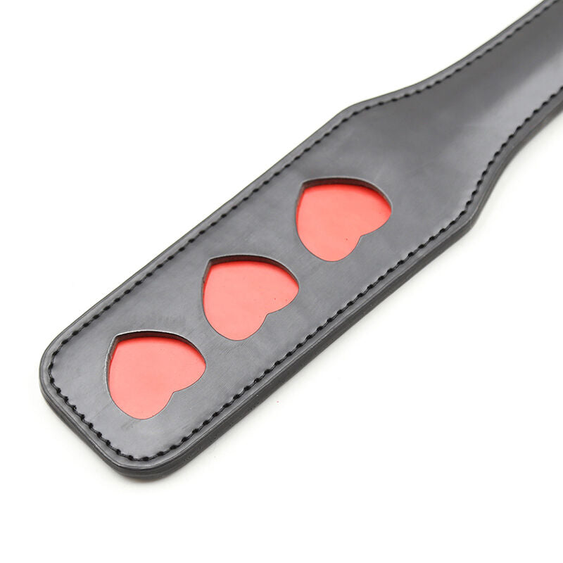 Ohmama Fetish - Cuori Paddle