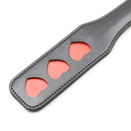 Ohmama Fetish - Cuori Paddle