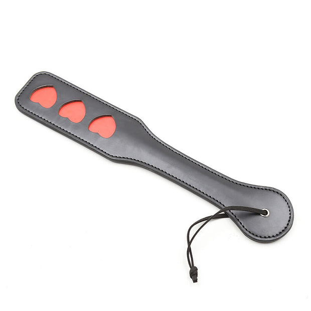 Ohmama Fetish - Cuori Paddle