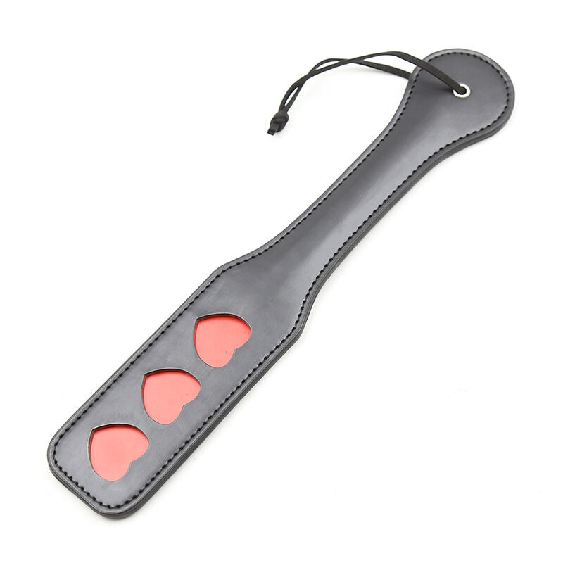 Ohmama Fetish - Cuori Paddle