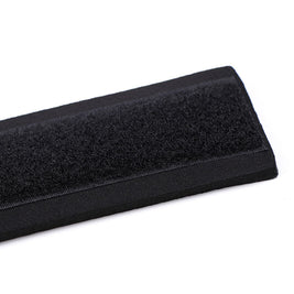 Ohmama Fetish - Cinturini Per Polsi Con Chiusura A Strappo In Neoprene