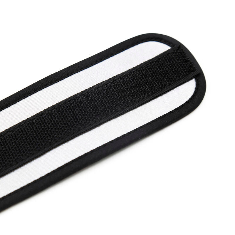 Ohmama Fetish - Manette Da Polso Grigie